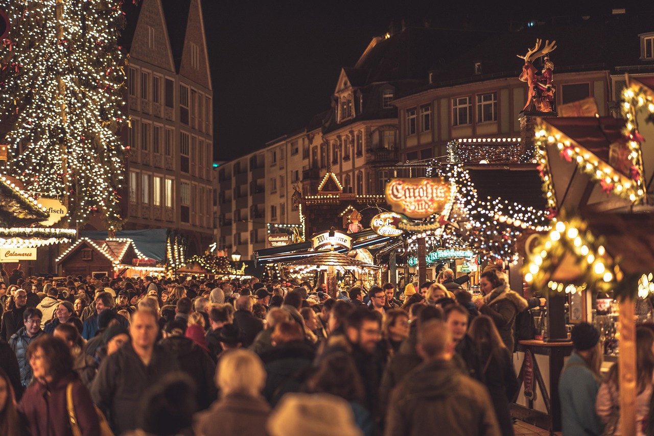 erfahren sie, wie markteinflüsse verschiedene branchen beeinflussen und welche trends die wirtschaft prägen. optimieren sie ihre strategien, um erfolgreich auf dem markt zu agieren.