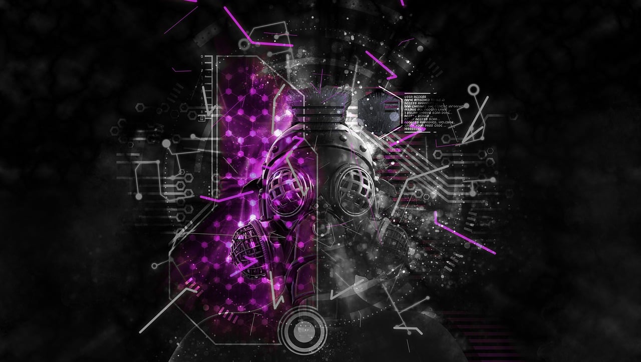 entdecken sie die neuesten trends und technologien im bereich cybersicherheit. schützen sie ihre daten und systeme vor bedrohungen und lernen sie effektive strategien zur abwehr von cyberangriffen.