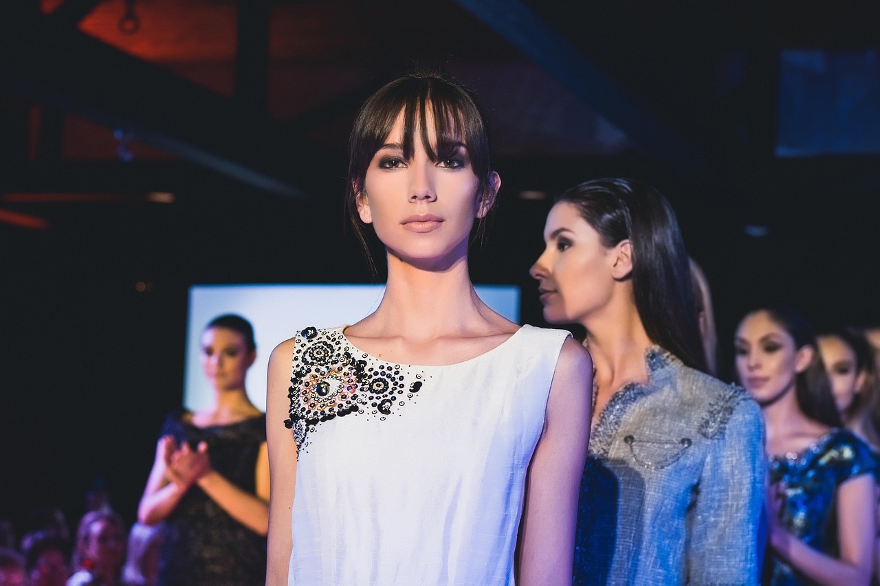 entdecken sie die aufregendsten modeevents! seien sie teil der neuesten trends, erleben sie unvergessliche shows und tauchen sie ein in die welt der mode. bleiben sie informiert über bevorstehende veranstaltungen und inspirierende designer!