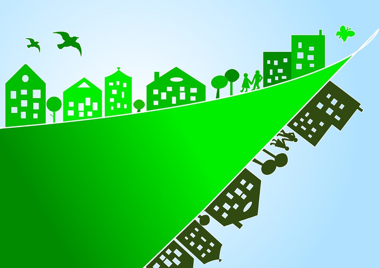 entdecken sie nachhaltige investitionen, die rendite und umweltbewusstsein vereinen. investieren sie in eine grüne zukunft mit ethischen finanzstrategien, die sowohl profitabilität als auch soziale verantwortung fördern.