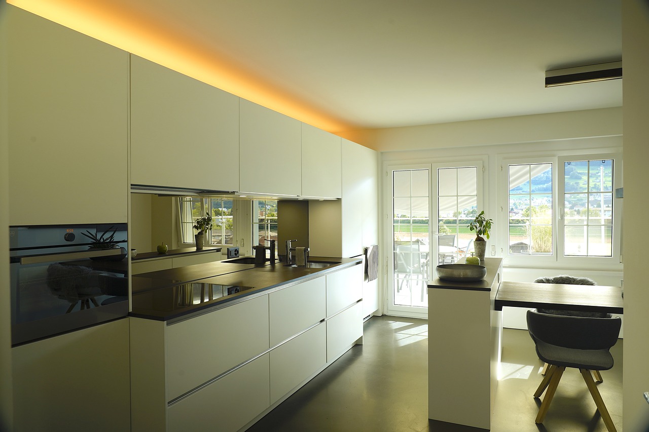 erfahren sie alles über die immobilienbewertung: methoden, prozesse und tipps für eine präzise wertermittlung ihrer immobilien. optimieren sie ihren immobilienwert mit unseren expertenratgebern.