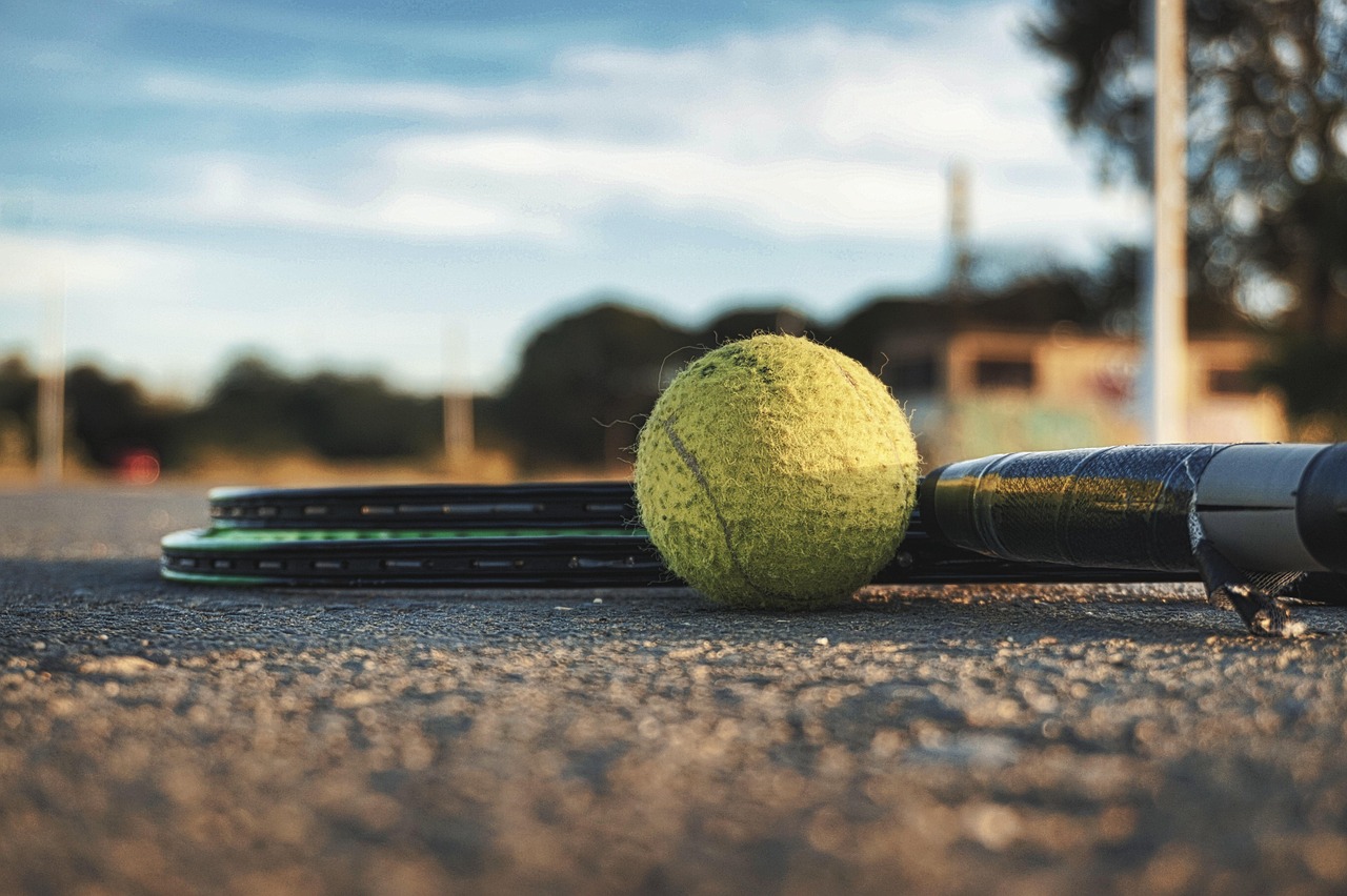 entdecken sie die besten sportvereine in deutschland! egal ob fußball, basketball oder tennis – finden sie den perfekten club für ihre sportlichen aktivitäten und treffen sie gleichgesinnte!