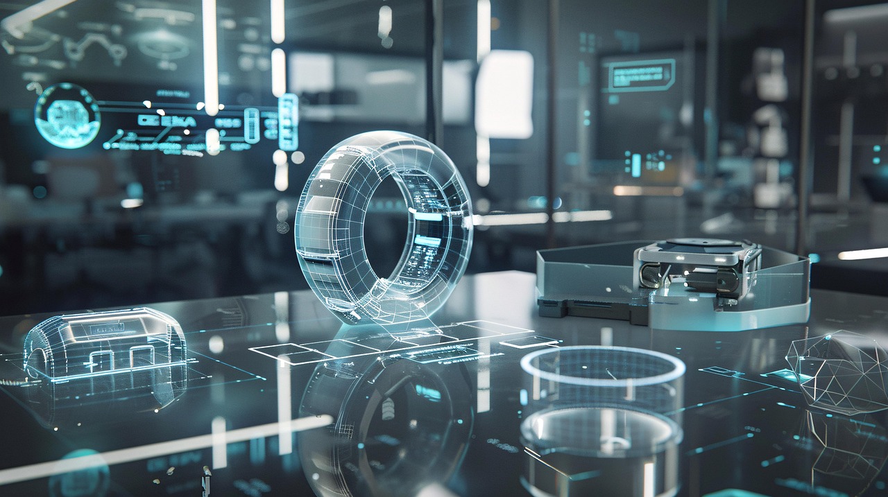 entdecken sie die neuesten high-tech-gadgets, die ihr leben einfacher und spannender gestalten. von innovativen smart-home-geräten bis hin zu tragbaren technologien – bleiben sie an der spitze der digitalen revolution!