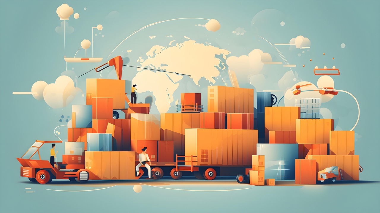 entdecken sie die neuesten trends im e-commerce! erfahren sie, wie online-shopping das einkaufserlebnis revolutioniert und wie sie ihr eigenes erfolgreiches e-commerce-geschäft aufbauen können.