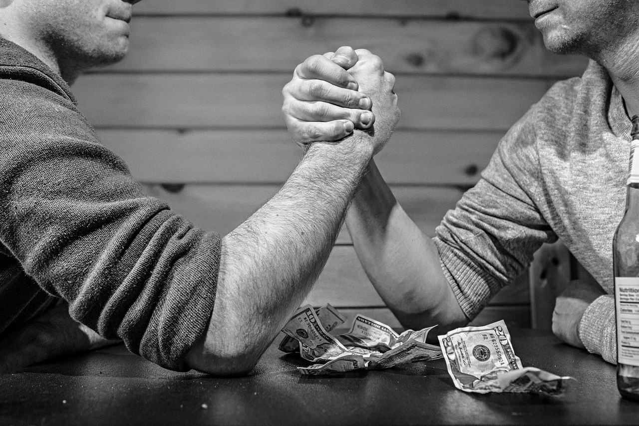 entdecken sie die aufregende welt der sportwetten! setzen sie auf ihre lieblingssportarten und erleben sie mit uns spannende spiele und große gewinne.