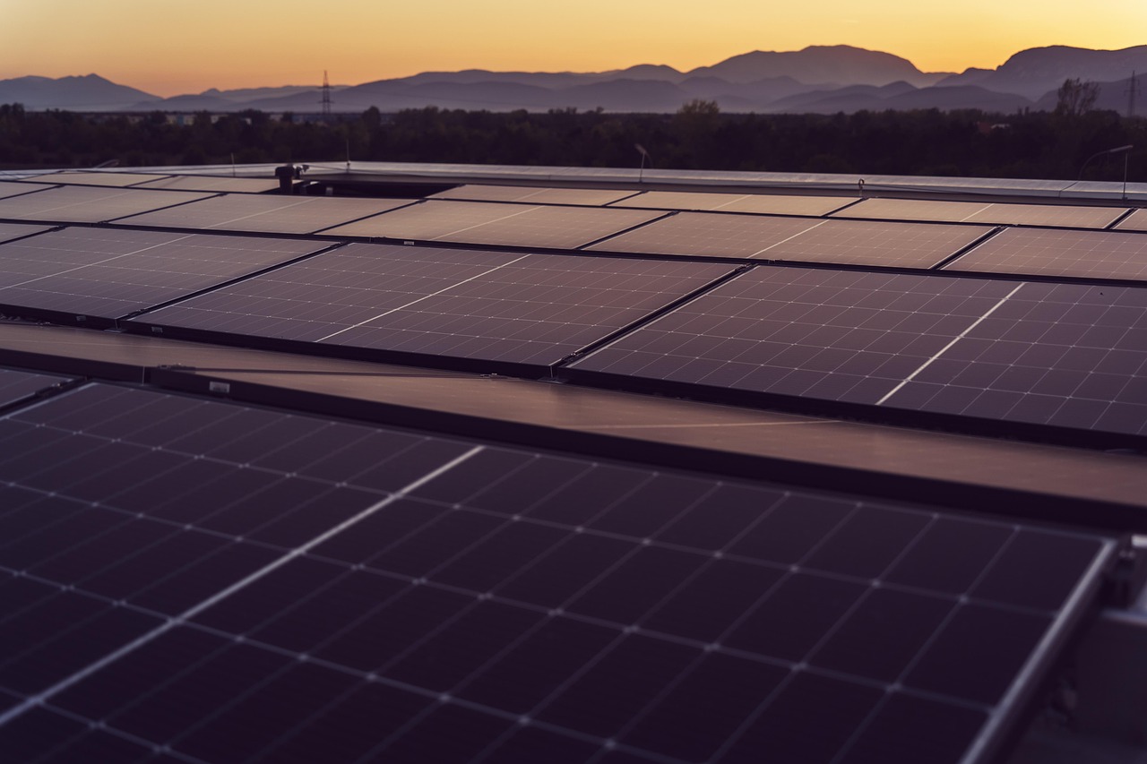 entdecken sie die vorteile der energieeffizienz! erfahren sie, wie sie ihren energieverbrauch senken, kosten sparen und die umwelt schonen können. optimieren sie ihre haushaltsgeräte und verbessern sie ihr zuhause mit nachhaltigen lösungen.