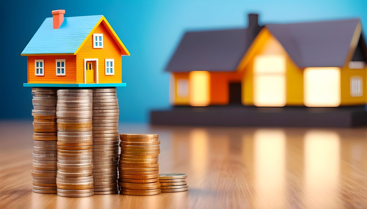 investieren in immobilien: entdecken sie rentable möglichkeiten und strategien für erfolgreiche immobilienanlagen.