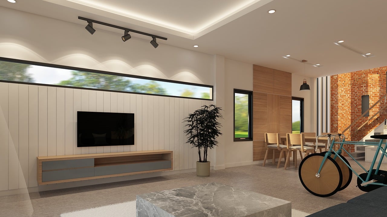 entdecken sie inspirierende interior-stile für ihr zuhause. von modernem minimalismus bis hin zu gemütlichem landhausstil – finden sie ideen, tipps und trends, um ihre räume stilvoll zu gestalten.