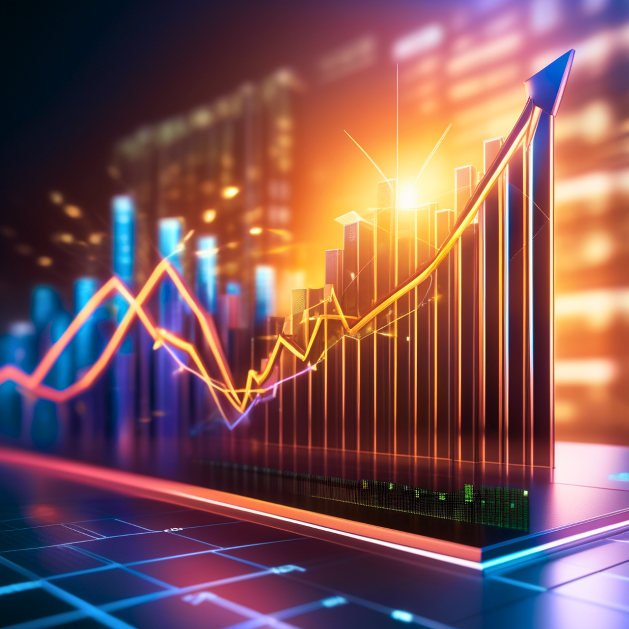 entdecken sie die welt des aktienmarktes: erfahren sie, wie sie erfolgreich in aktien investieren können, aktuelle marktanalysen, trends und tipps für anleger.
