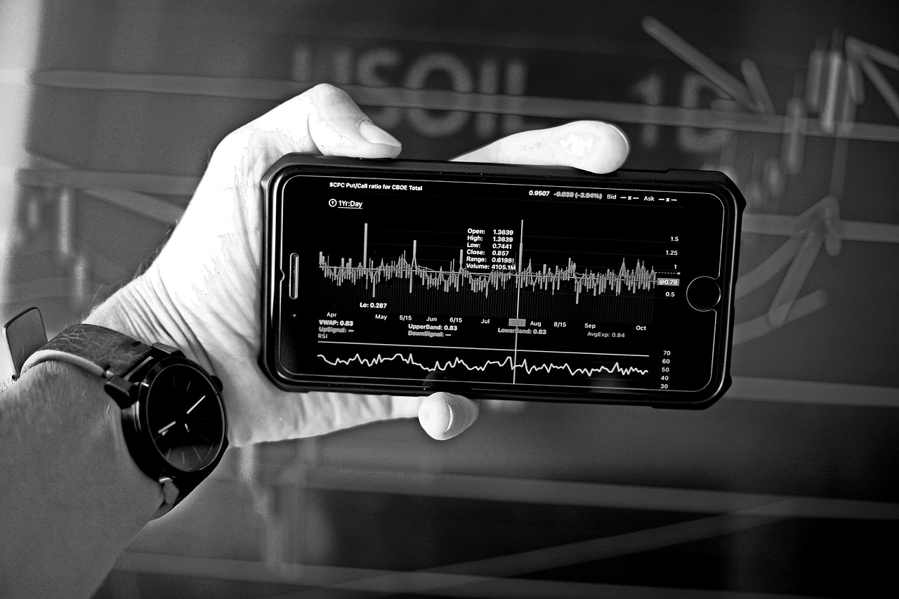entdecken sie die welt der aktienmärkte: trends, analysen und investitionsstrategien für erfolgreiche investments und finanzwachstum.