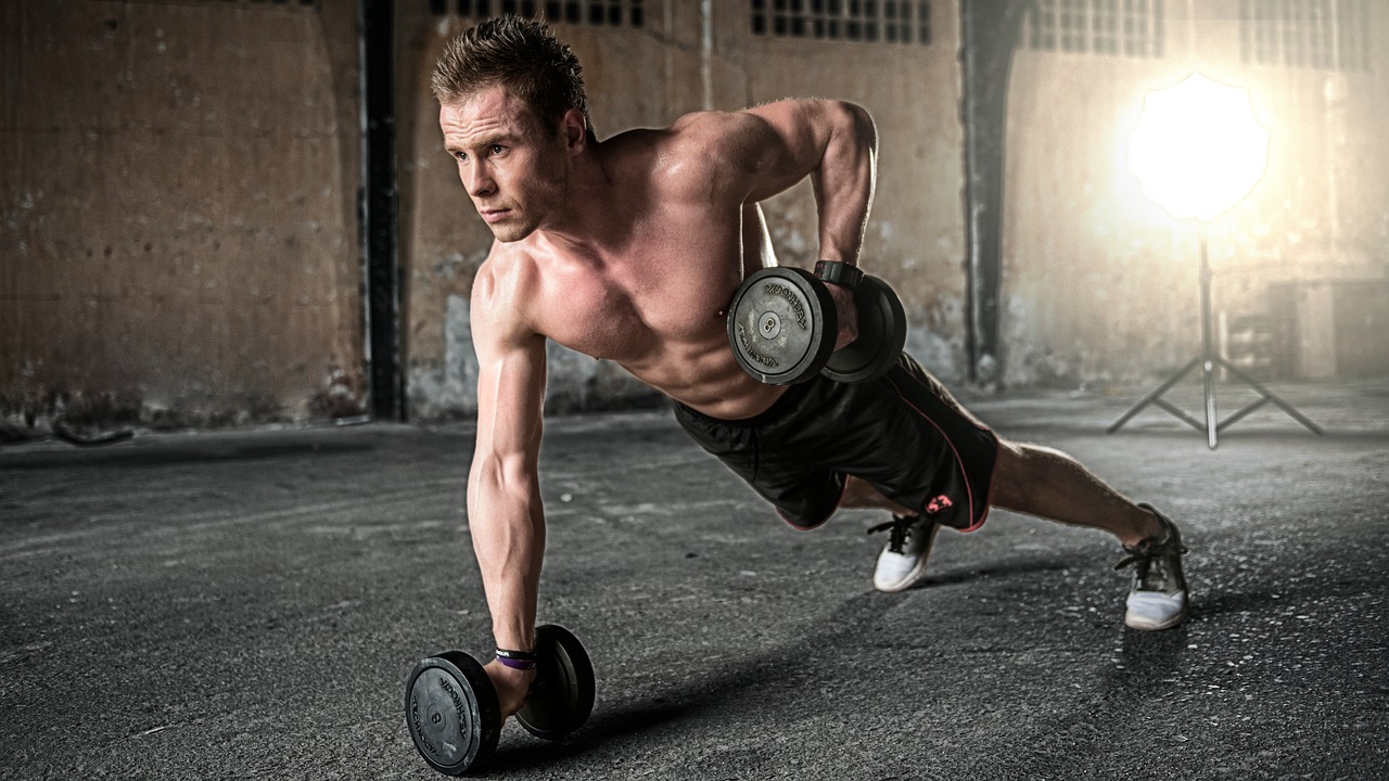 entdecken sie die welt des fitness mit effektiven trainingsplänen, ernährungstipps und inspirierenden geschichten, die ihnen helfen, ihre fitnessziele zu erreichen!