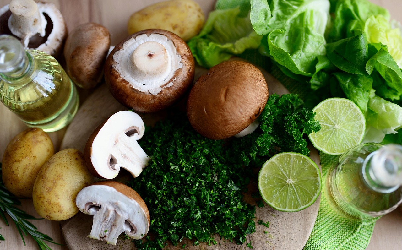 entdecken sie die kunst des kochens mit unseren köstlichen rezepten und einfachen tipps. perfekt für anfänger und erfahrene köche, die ihre fähigkeiten in der küche verbessern möchten.