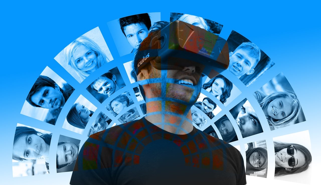 entdecken sie die faszinierende welt der virtuellen realität! tauchen sie ein in immersive erlebnisse und innovative technologien, die ihre wahrnehmung herausfordern und neue dimensionen der unterhaltung eröffnen.