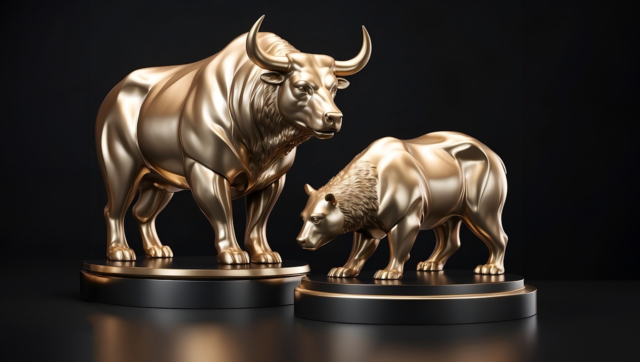 erfahren sie alles über den aktienmarkt, die neuesten trends, analysen und tipps für investoren. informieren sie sich über die wichtigsten indizes und die besten anlagestrategien.