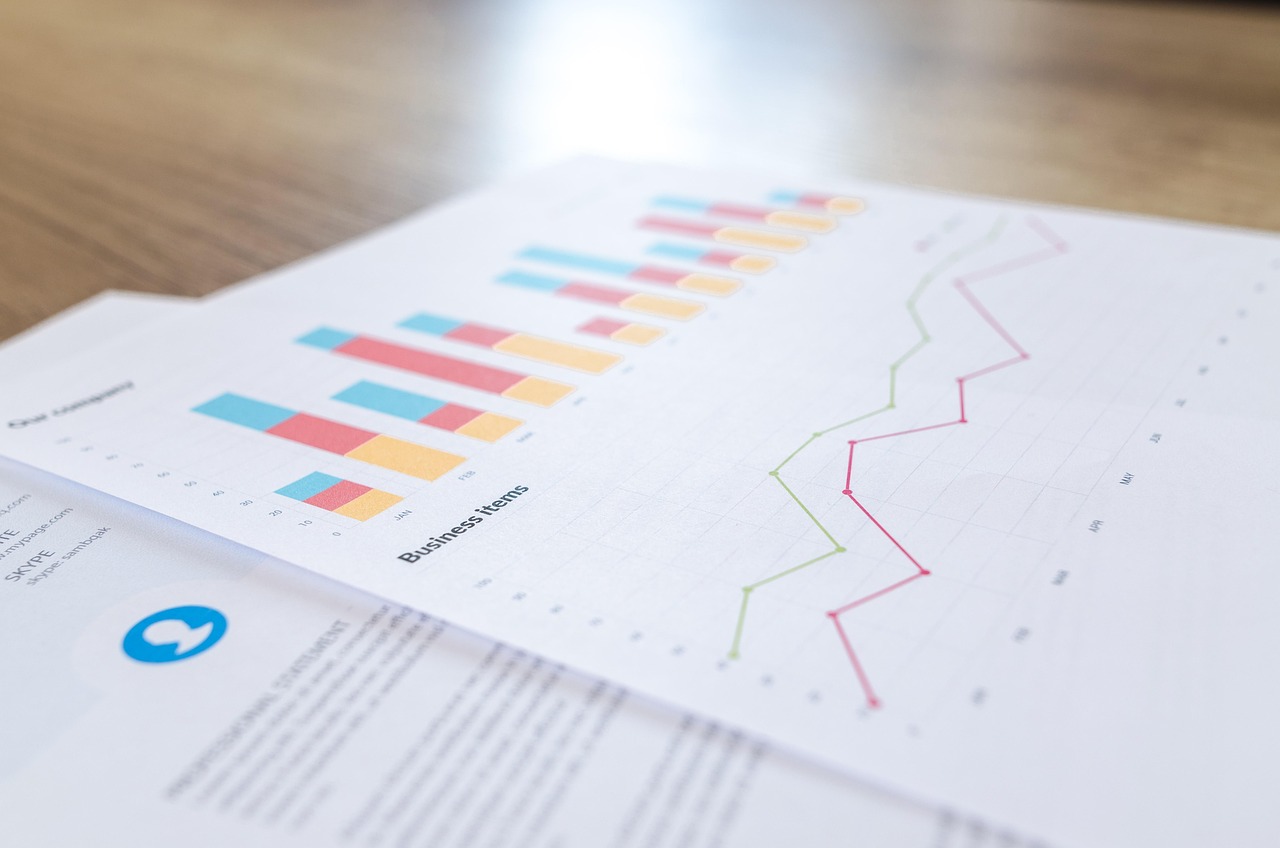 entdecken sie effektive investmentstrategien, die ihnen helfen, ihr vermögen zu maximieren und ihre finanziellen ziele zu erreichen. tipps und analysen für kluge entscheidungen auf dem finanzmarkt.