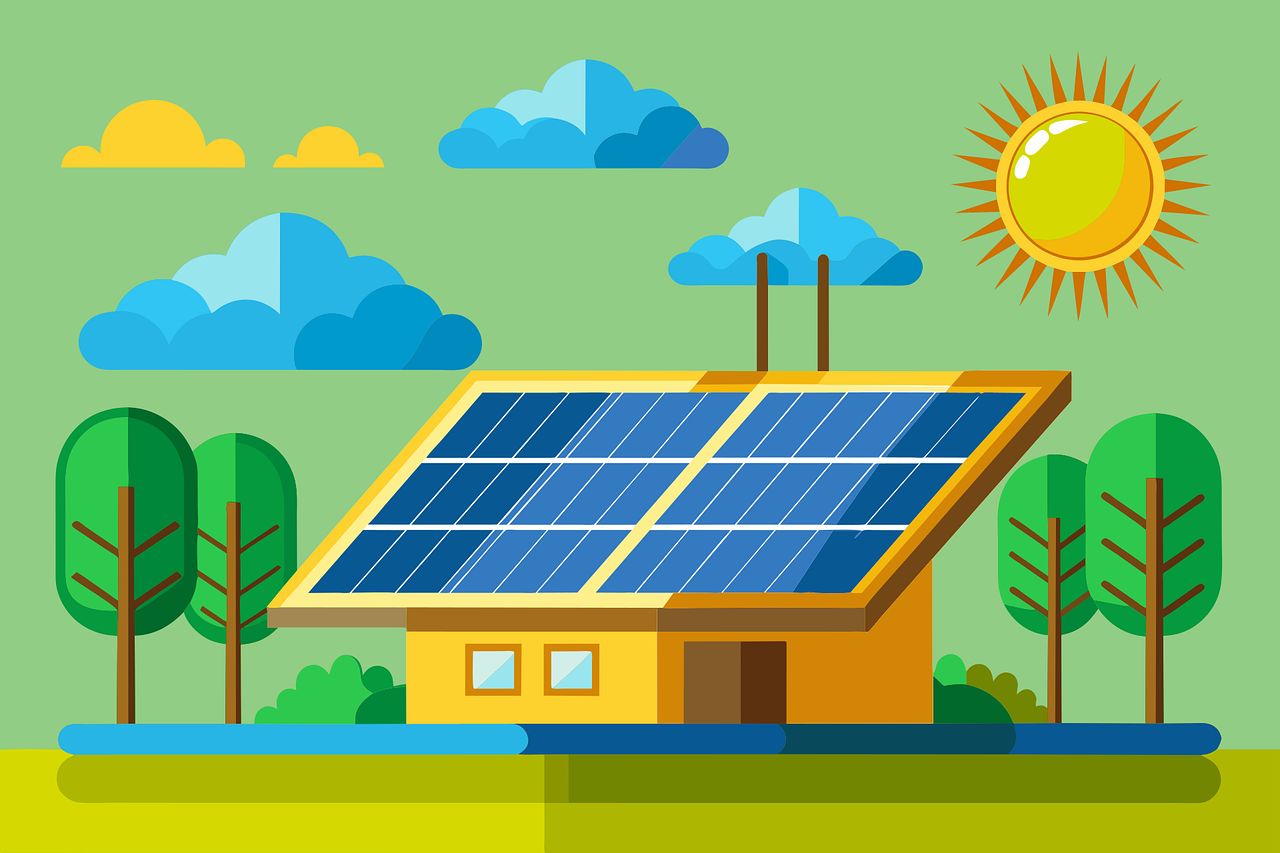 entdecken sie die vorteile der energieeffizienz für ihr zuhause und unternehmen. erfahren sie, wie sie energiekosten sparen und gleichzeitig die umwelt schonen können.