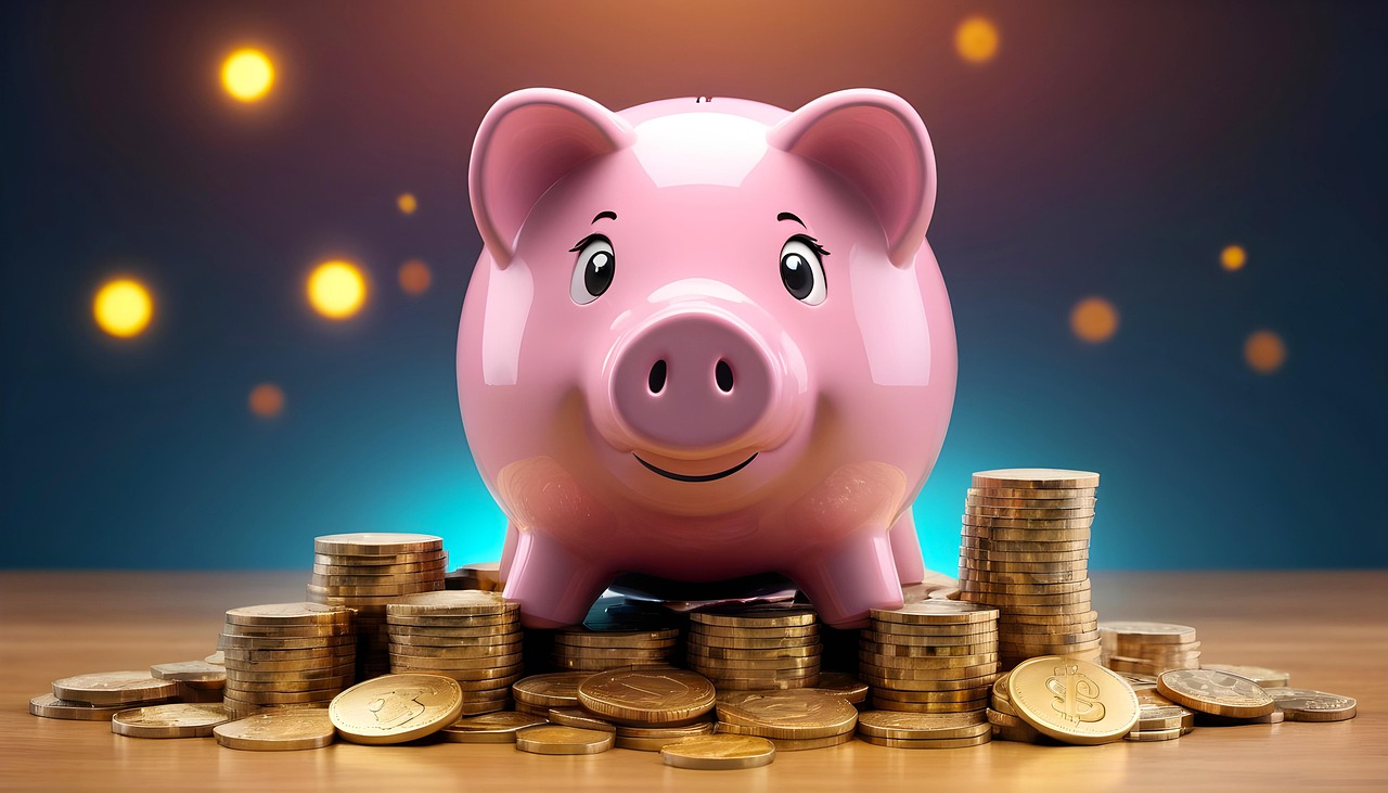 erreichen sie finanziellen erfolg mit bewährten strategien, tipps zur geldanlage und kluger finanzplanung für eine sichere zukunft.