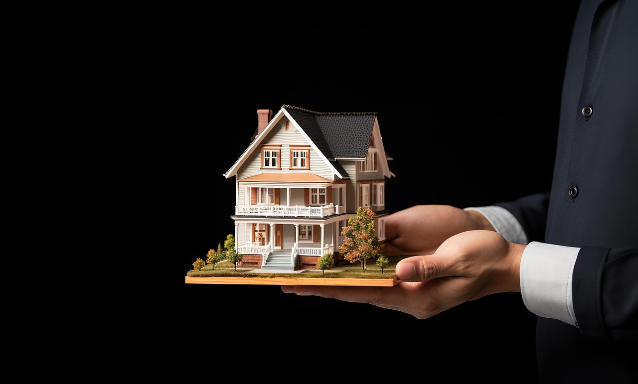 Die Grundlagen der Immobilienbewertung verstehen