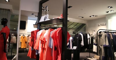 Die neuesten mode-trends für 2024