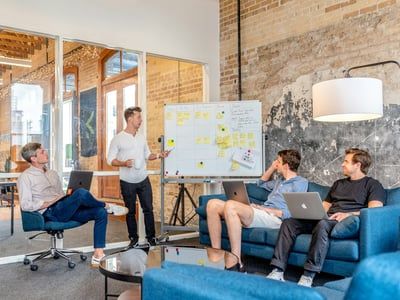 Marktforschung: wichtige strategien für unternehmen