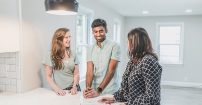 Immobilienmarkt: Trends und Tipps für Käufer und Verkäufer