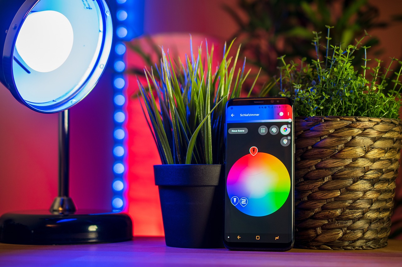Smart Home: wie intelligente technologie unser leben verändert