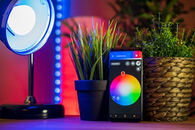 Smart Home: wie intelligente technologie unser leben verändert