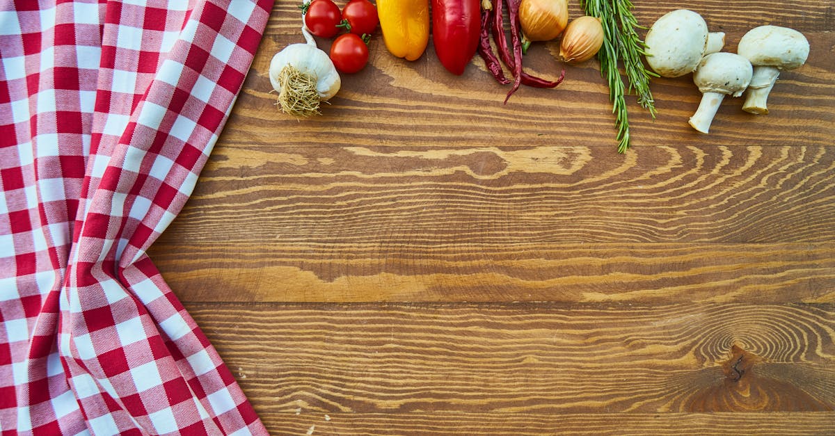 Kochen für Anfänger: Tipps und Rezepte