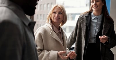 Frauen in der Wirtschaft: Herausforderungen und Erfolge