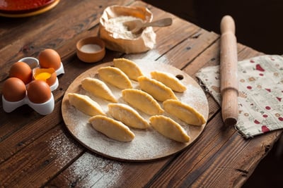 Kochen für anfänger: die besten tipps für einen erfolgreichen start