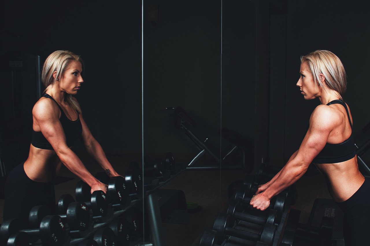 Fitnessprogramme: effektive Strategien für einen gesunden Lebensstil