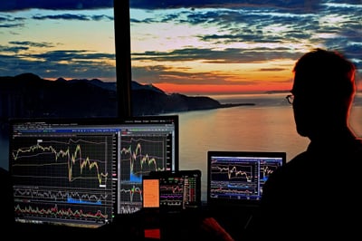 Aktienmarkt verstehen: Ein umfassender Leitfaden für Investoren