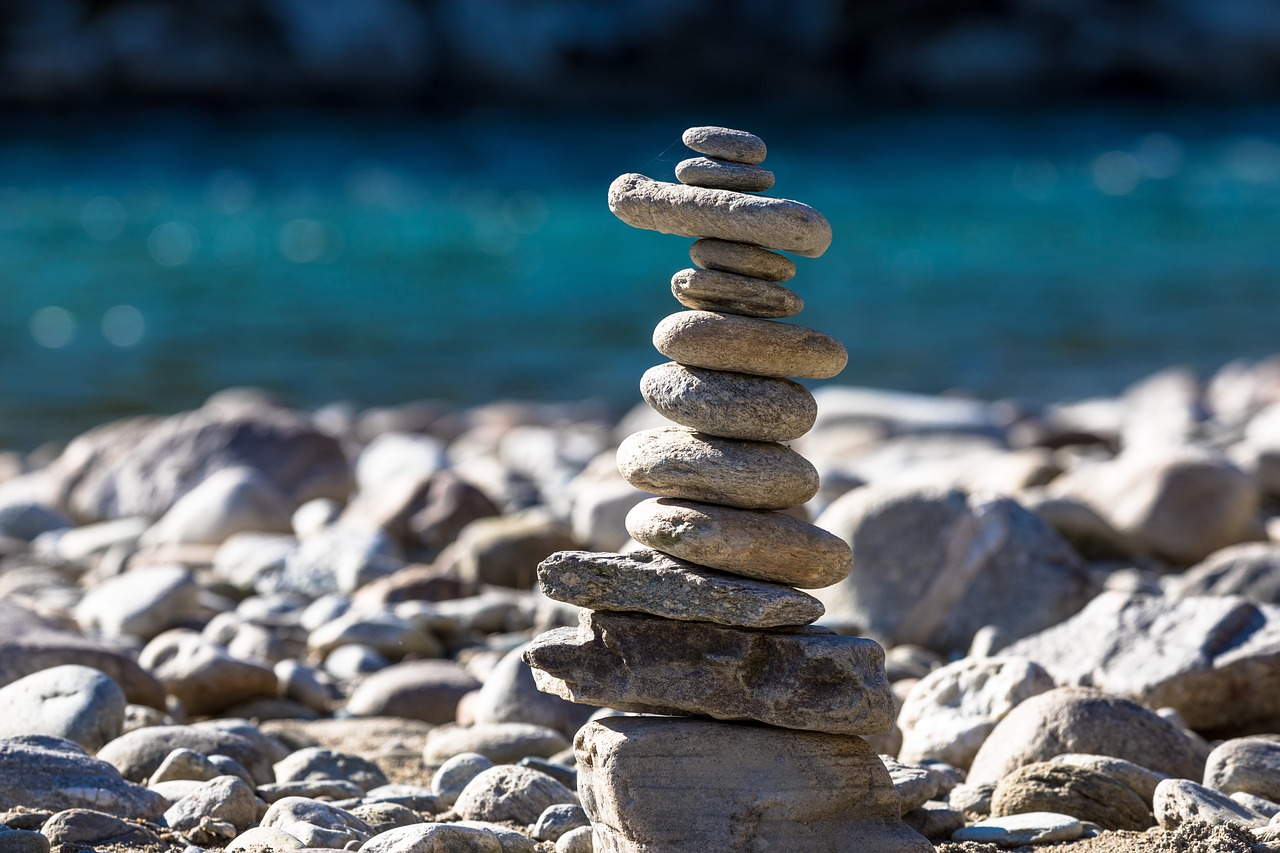 Work-Life-Balance: Strategien für ein ausgewogenes Leben