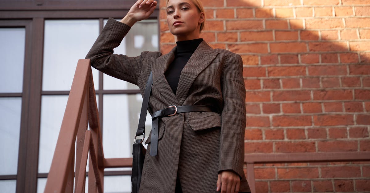 Die neuesten Modetrends für den Herbst 2024