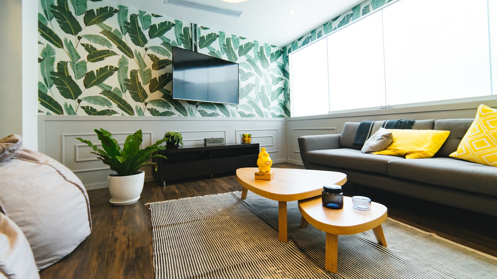 Dekorationstipps für ein stilvolles Zuhause