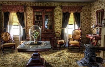 Einrichtungsstil: Tipps und Trends für ein modernes Zuhause