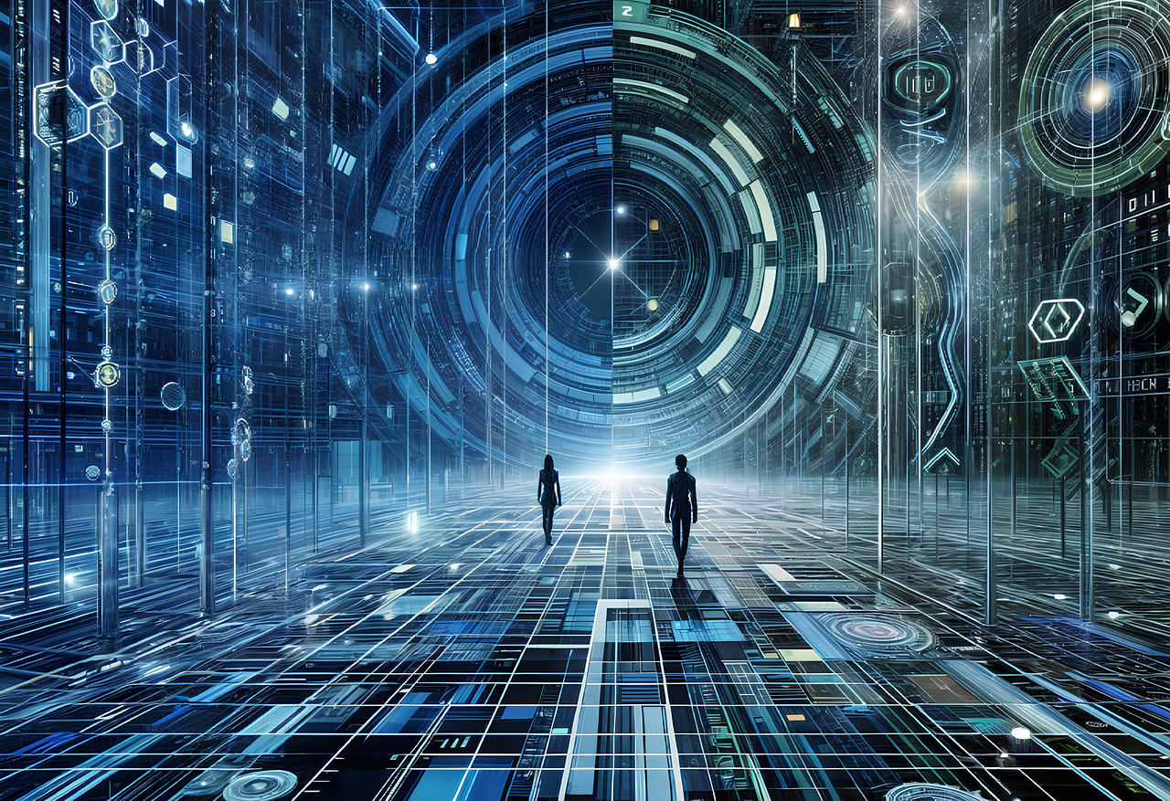 Technologische entwicklungen und ihre auswirkungen auf unser leben
