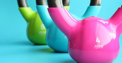 Fitness für ein gesundes Leben