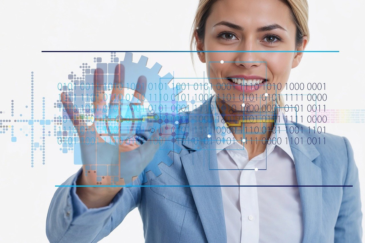 Digitalisierung: wie die digitale Transformation Unternehmen verändert