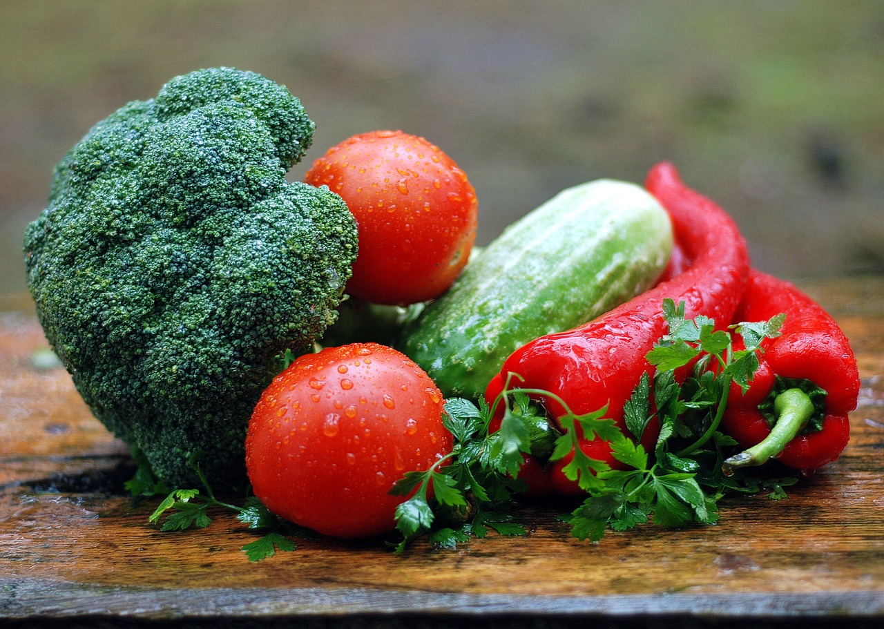 Gesunde Ernährung: Tipps für eine ausgewogene Kost