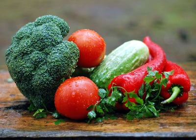 Gesunde Ernährung: Tipps für eine ausgewogene Kost