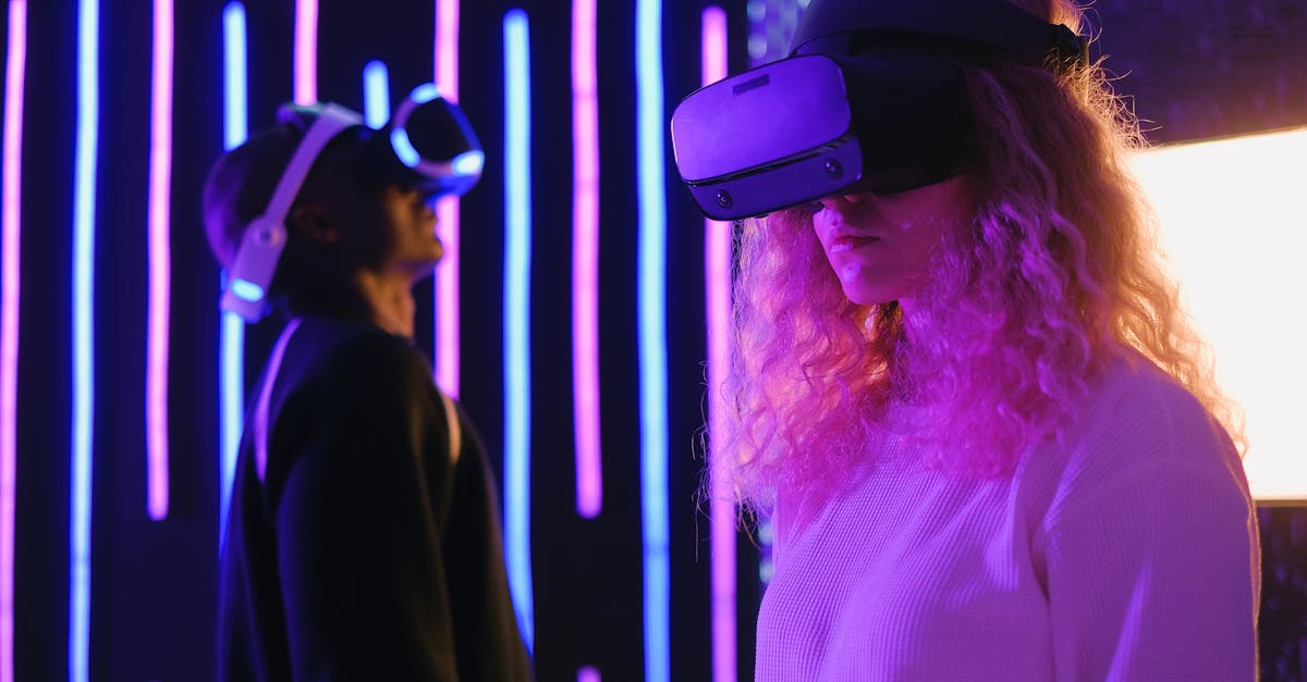 Die neuesten Trends in der Technologiebranche