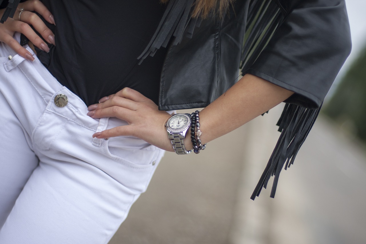 Die neuesten trends bei modeaccessoires für jeden anlass