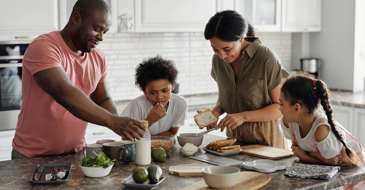 Familie und ihre Rolle in der modernen Gesellschaft