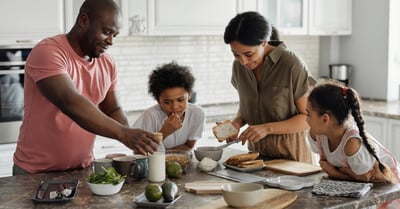 Familie und ihre Rolle in der modernen Gesellschaft