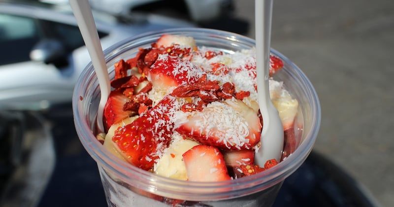 Acai-Bowl Rezepte: Der ultimative Guide für gesunde Superfood-Kreationen