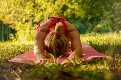 Die Vorteile von Yoga für Körper und Geist