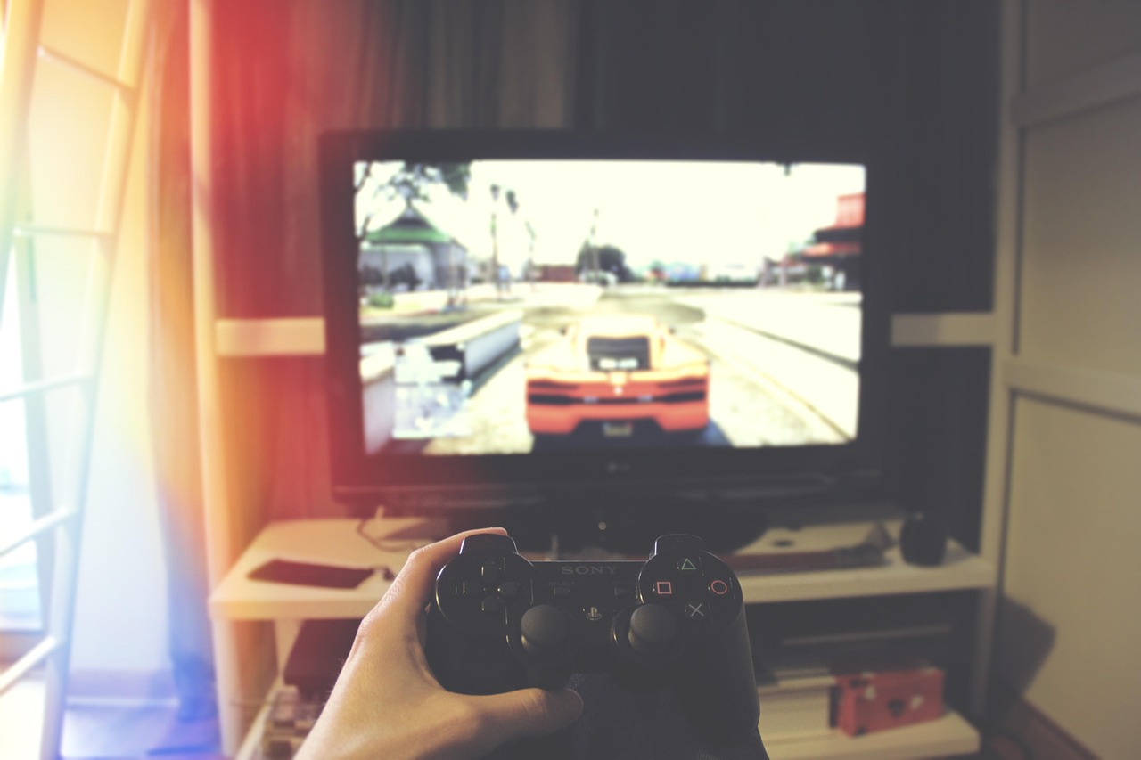 Die neuesten Entwicklungen in der Gaming-Technologie