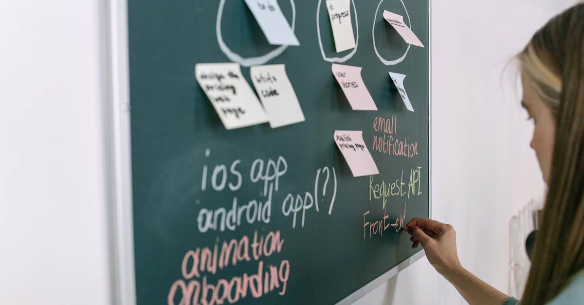 Die Entwicklung von Smartphones: Eine informative Übersicht