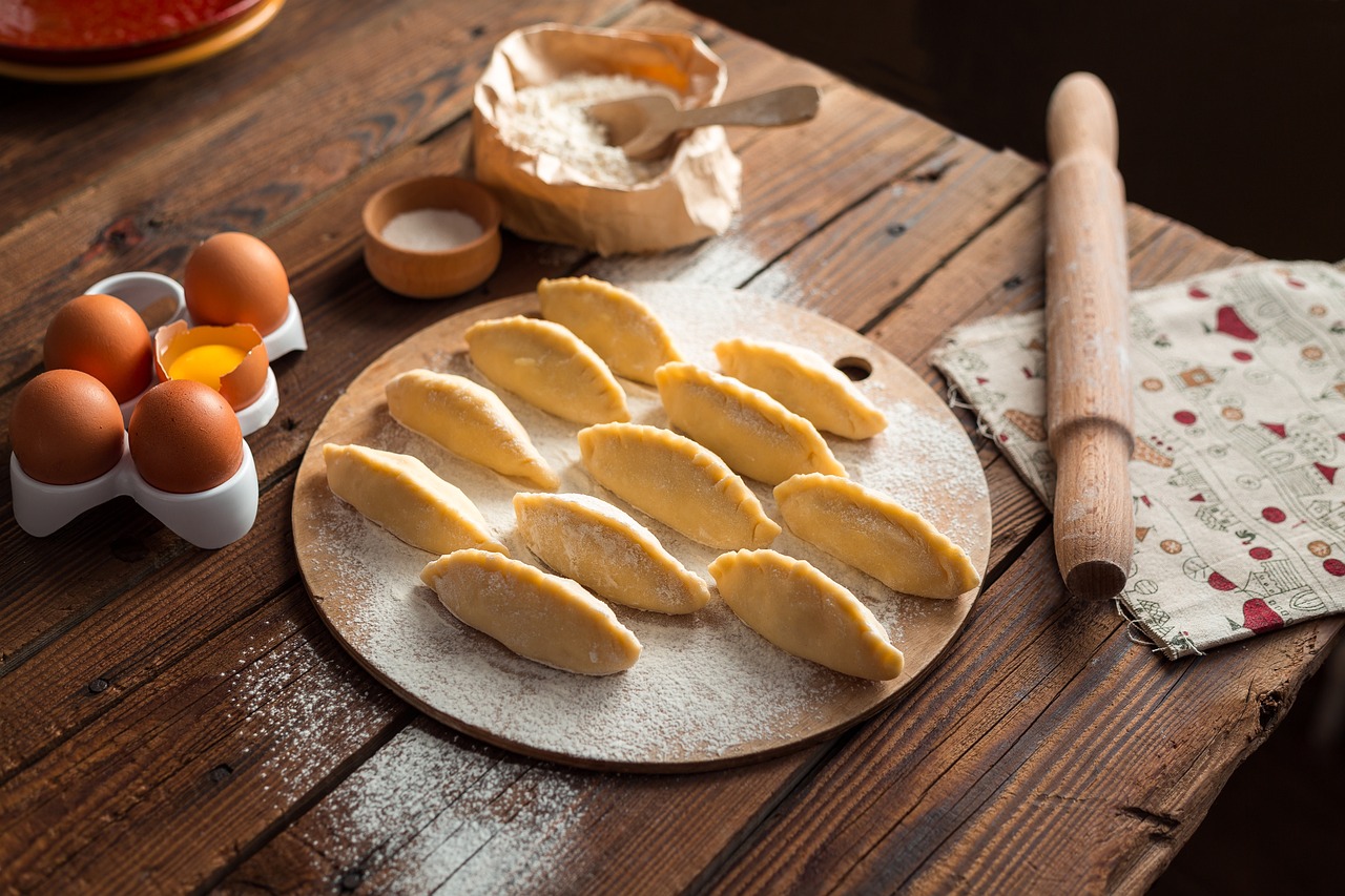 Kochen mit Kindern: Tipps und Rezepte für die ganze Familie